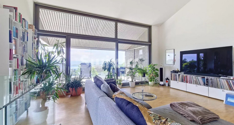 Superbe maison HPE vue panoramique Bassins image 3