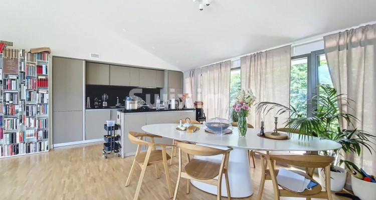 Superbe maison HPE vue panoramique Bassins image 4