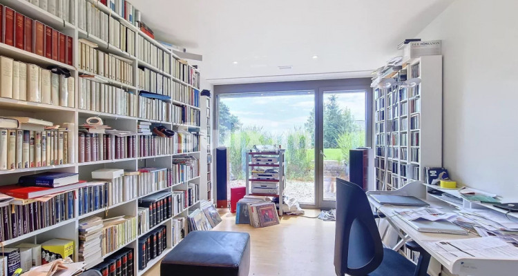 Superbe maison HPE vue panoramique Bassins image 9