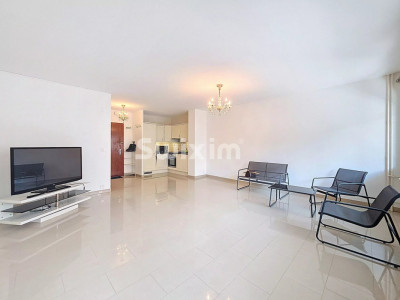 Superbe 3 pièces 60m² aux  Eaux Vives image 1