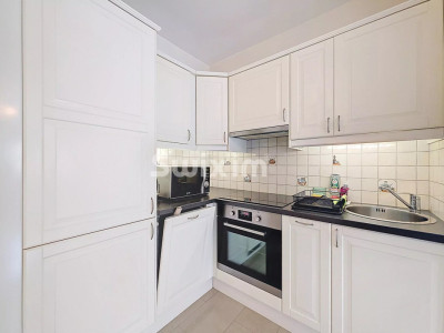 Superbe 3 pièces 60m² aux  Eaux Vives image 2