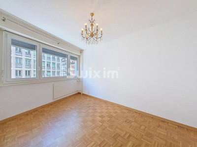 Superbe 3 pièces 60m² aux  Eaux Vives image 3