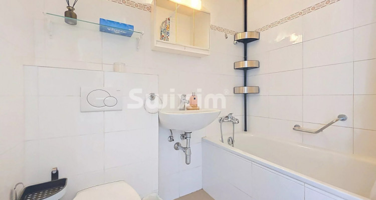 Superbe 3 pièces 60m² aux  Eaux Vives image 6