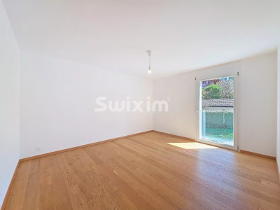 Superbe 4,5 pièces 115 m² rez de jardin image 3