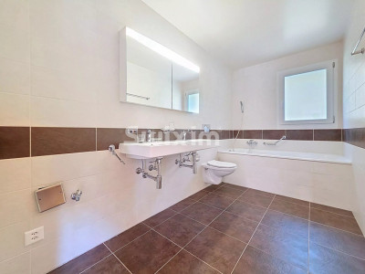 Superbe 4,5 pièces 115 m² rez de jardin image 5