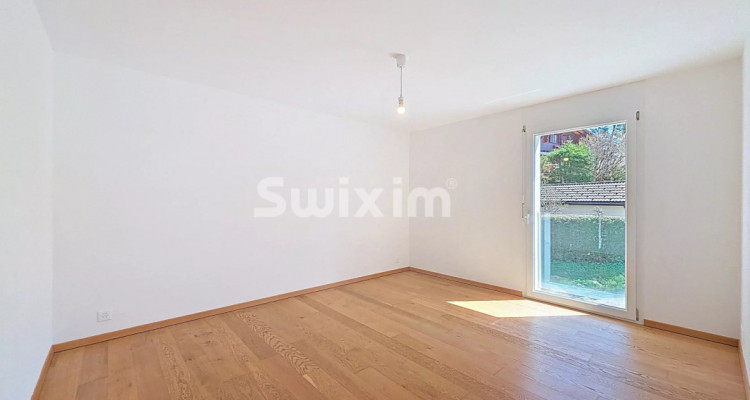 Superbe 4,5 pièces 115 m² rez de jardin image 3