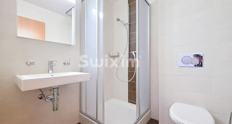 Superbe 4,5 pièces 115 m² rez de jardin image 4