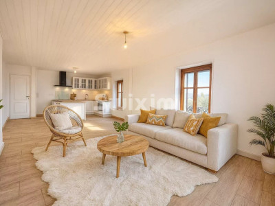 Beautiful apartment in Satigny image 1