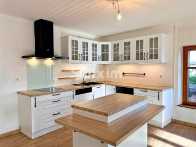 Beautiful apartment in Satigny image 2