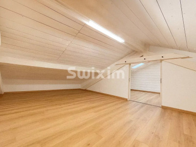 Beautiful apartment in Satigny image 5