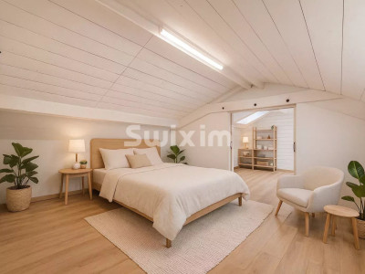 Beautiful apartment in Satigny image 6