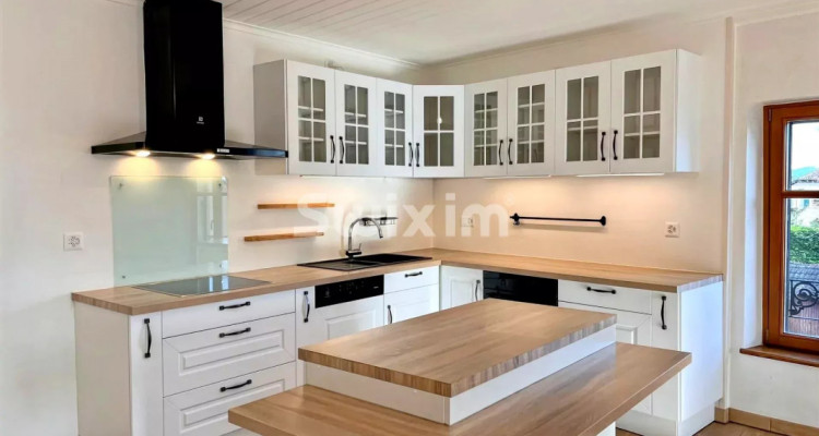 Beautiful apartment in Satigny image 2