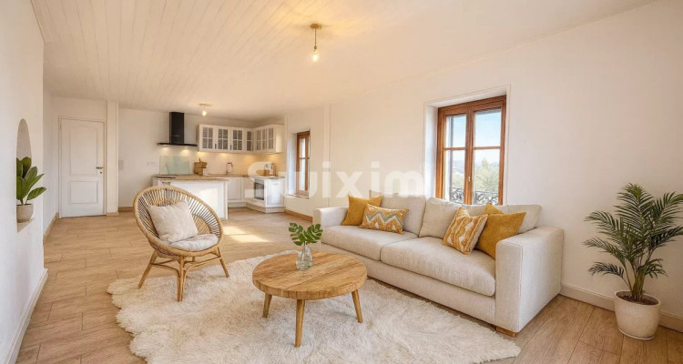 Beautiful apartment in Satigny image 4