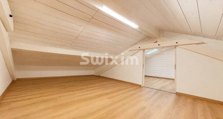 Beautiful apartment in Satigny image 5