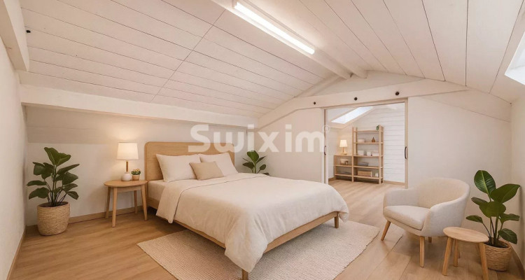 Beautiful apartment in Satigny image 6