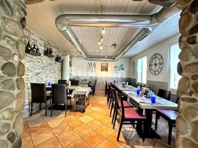 Exceptional restaurant in Cartigny image 1