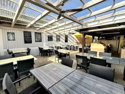 Exceptional restaurant in Cartigny image 2