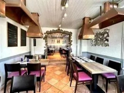 Exceptional restaurant in Cartigny image 3