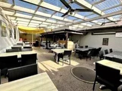 Exceptional restaurant in Cartigny image 4