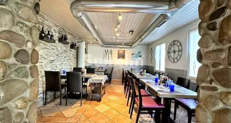 Exceptional restaurant in Cartigny image 1