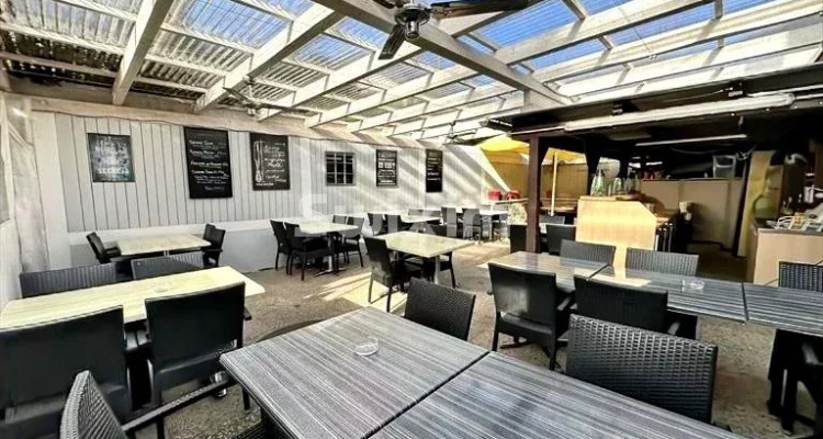 Exceptional restaurant in Cartigny image 2