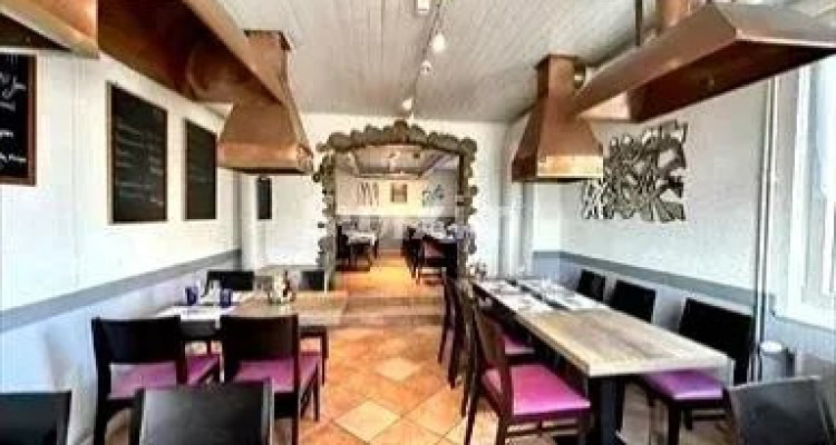 Exceptional restaurant in Cartigny image 3