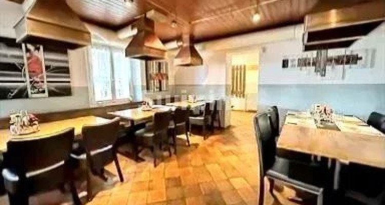 Exceptional restaurant in Cartigny image 6