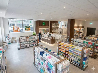 Spacious arcade in the heart of Geneva image 1