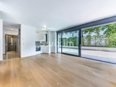 Luxury apartment in Petit-Saconnex image 2