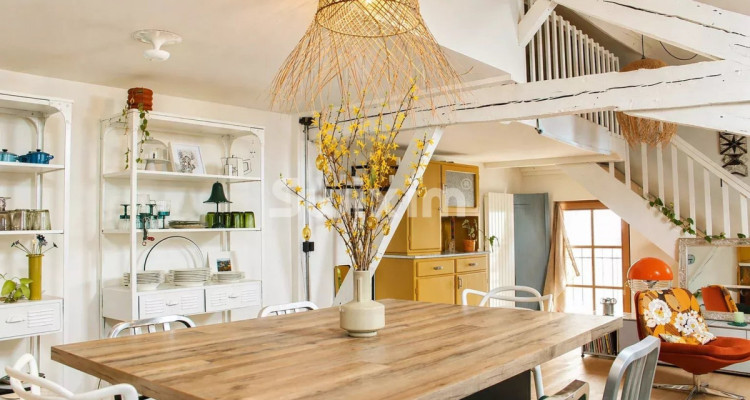 Village charm in Vernier image 1