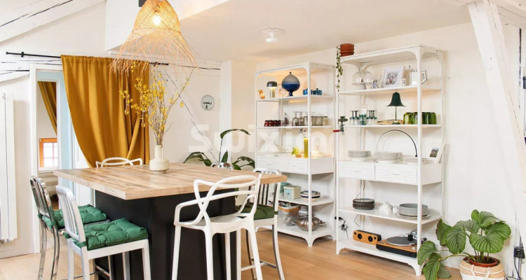 Village charm in Vernier image 3