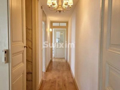 Large village house in Dardagny with garden image 8