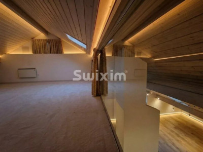 Large village house in Dardagny with garden image 10