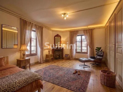 Large village house in Dardagny with garden image 5