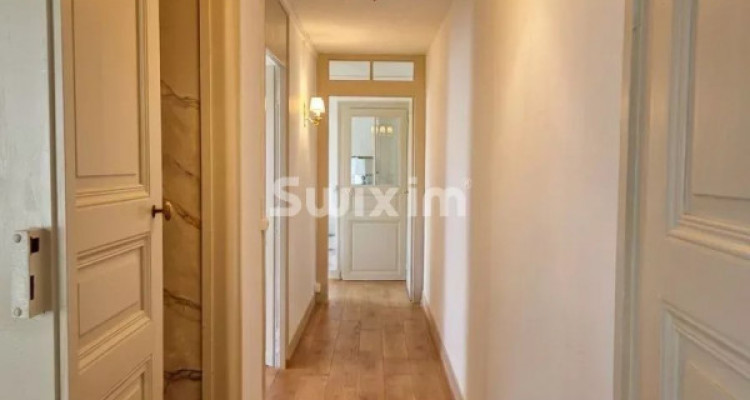 Large village house in Dardagny with garden image 8