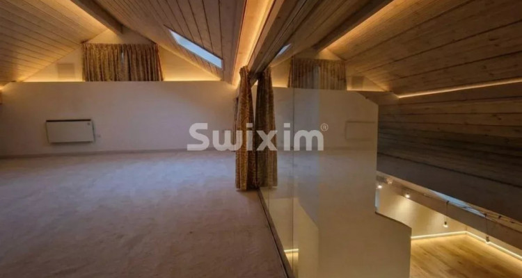 Large village house in Dardagny with garden image 10