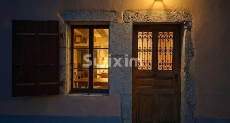 Large village house in Dardagny with garden image 10