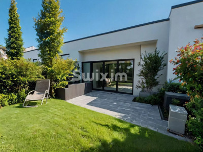 Maison familiale contemporaine image 1