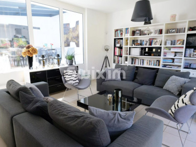 Maison familiale contemporaine image 2