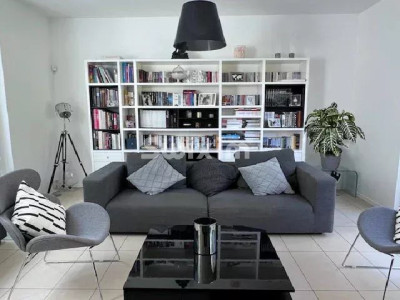 Maison familiale contemporaine image 3