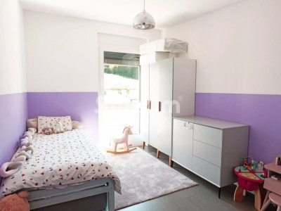 Maison familiale contemporaine image 7