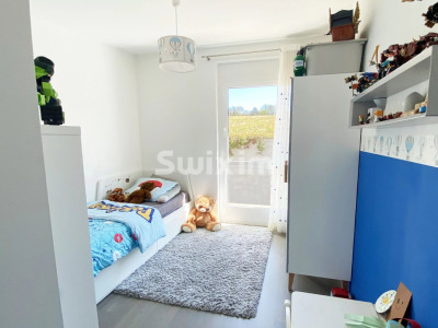 Maison familiale contemporaine image 8