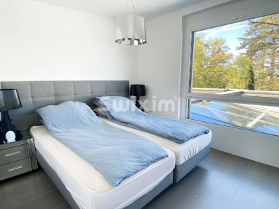 Maison familiale contemporaine image 9