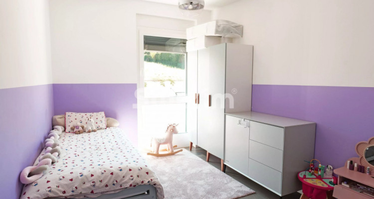 Maison familiale contemporaine image 7