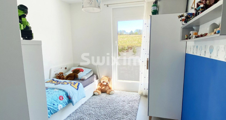 Maison familiale contemporaine image 8