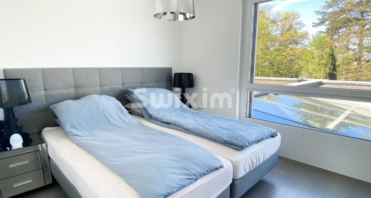 Maison familiale contemporaine image 9