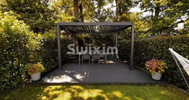 Maison familiale contemporaine image 10