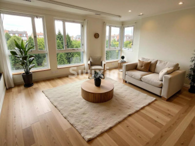 Très bel appartement dinvestissement image 6