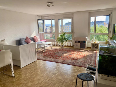 Appartement lumineux et très fonctionnel image 1