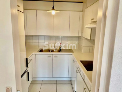 Appartement lumineux et très fonctionnel image 7